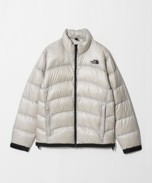 THE NORTH FACE レディースダウンコート、ダウンジャケット（色