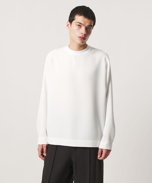 UNITED ARROWS & SONS by DAISUKE OBANA tシャツ 「D.O BY OBANA」+10