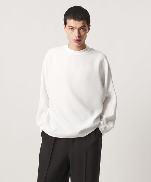 UNITED ARROWS & SONS by DAISUKE OBANA tシャツ 「D.O BY OBANA」+10