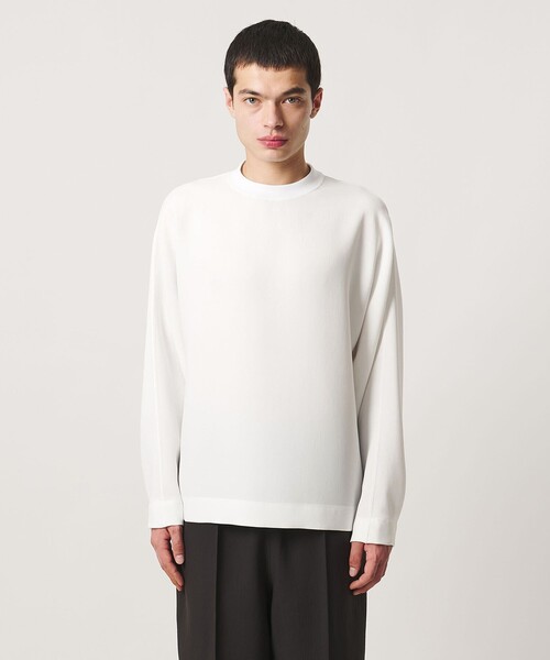 UNITED ARROWS & SONS by DAISUKE OBANA tシャツ 「D.O BY OBANA」+10