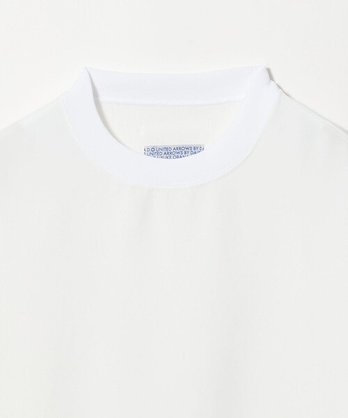 UNITED ARROWS & SONS by DAISUKE OBANA tシャツ 「D.O BY OBANA」+10
