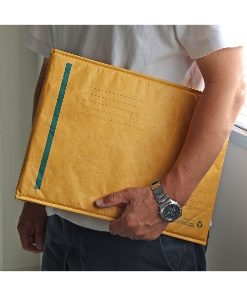 DULTON（ダルトン） タブレットケース PADDED ENVELOPE BAG FOR ”15