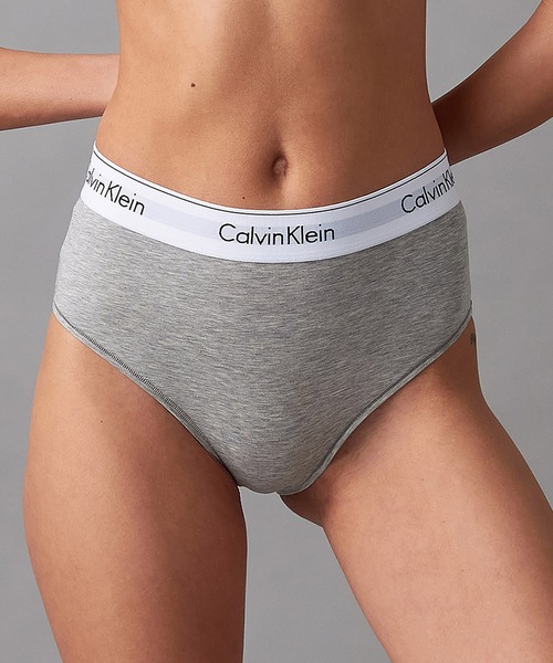 Calvin Klein Underwear ショーツ Icon Cotton ロゴ コットン