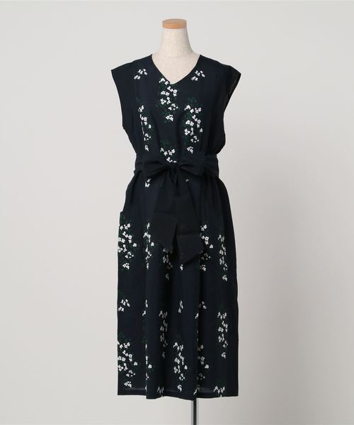 ランキング１位受賞 ワンピース イヌリンゴ ワンピース 公式限定新作 送料無料 Skylanceronline Com