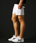 パンツ Buyers Select/ストレッチ...の詳細画像1