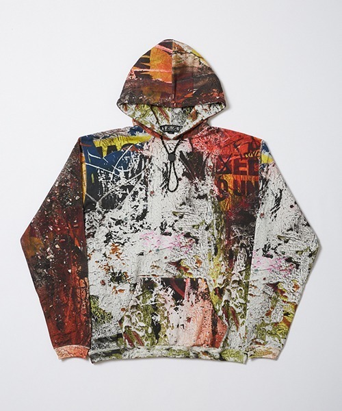 低価再入荷 パーカー PARLA / HOODED SWEAT ZOZOTOWN PayPayモール店 - 通販 - PayPayモール JOSE 新品大得価