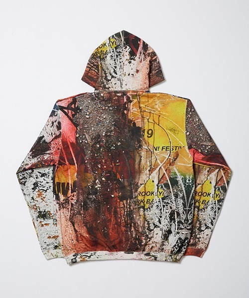 低価再入荷 パーカー PARLA / HOODED SWEAT ZOZOTOWN PayPayモール店 - 通販 - PayPayモール JOSE 新品大得価