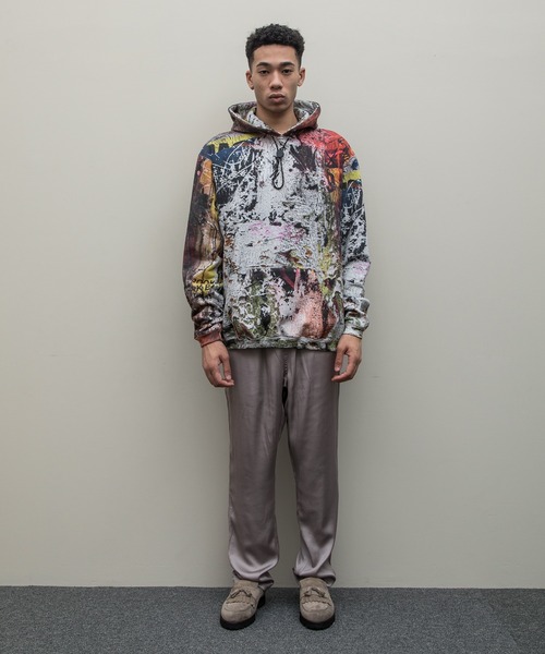 低価再入荷 パーカー PARLA / HOODED SWEAT ZOZOTOWN PayPayモール店 - 通販 - PayPayモール JOSE 新品大得価