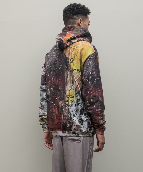 低価再入荷 パーカー PARLA / HOODED SWEAT ZOZOTOWN PayPayモール店 - 通販 - PayPayモール JOSE 新品大得価