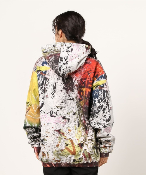 低価再入荷 パーカー PARLA / HOODED SWEAT ZOZOTOWN PayPayモール店 - 通販 - PayPayモール JOSE 新品大得価
