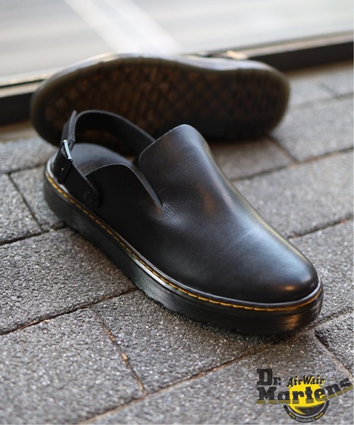 ★ Dr Martens ★ CARLSON ★ 4色 ☆ Dr Martens ☆ CARLSON ☆ 4色