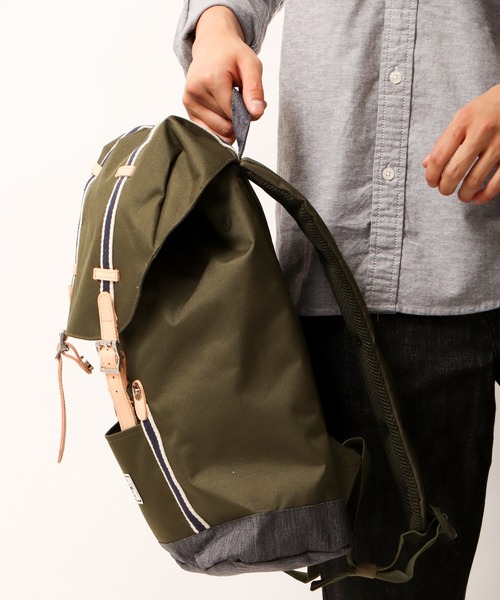 andy　★新品★　Herschel Supply リュック Herschel Supply(ファッション) ハーシェルサプライ Supply