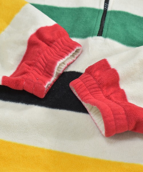 ィンテージ トップス ZOZOTOWN PayPayモール店 - 通販 - PayPayモール TOMMY HILFIGER/トミーヒルフィガー ロゴ ハーフジップ フリース いいたしま