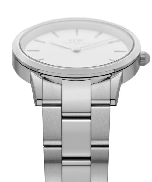 Daniel Wellington（ダニエルウェリントン） 腕時計 ICONIC LINK 