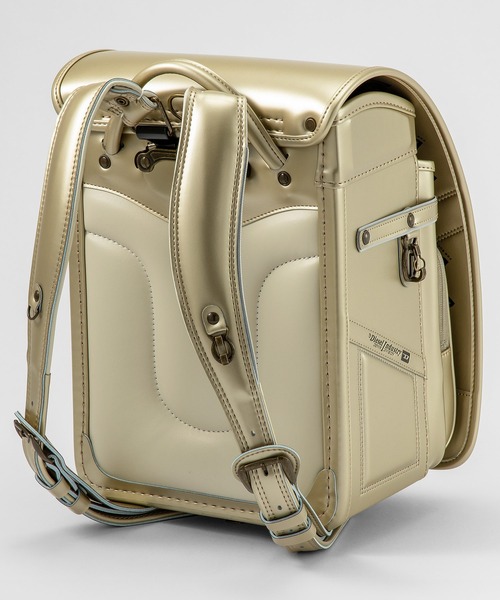 DIESEL ランドセル DIESEL(ディーゼル)5TH POCKET STRIPE