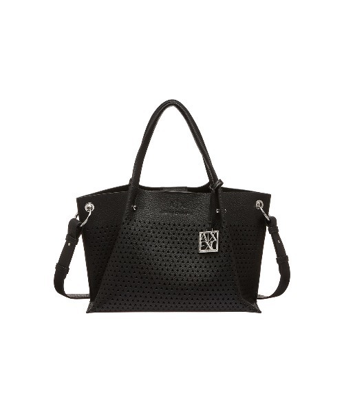 アルマーニエクスチェンジハンドバッグ ARMANI EXCHANGE バッグ ハンドバッグ 【A|X アルマーニ