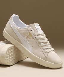 PUMA スニーカー CLYDE PRM / プーマ クライド プレミアム