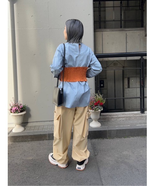新品タグ付き定価¥14300 LAATO URBANRESEARCHシャツ 新品タグ付き定価¥14300 LAATO URBANRESEARCHシャツ - メルカリ
