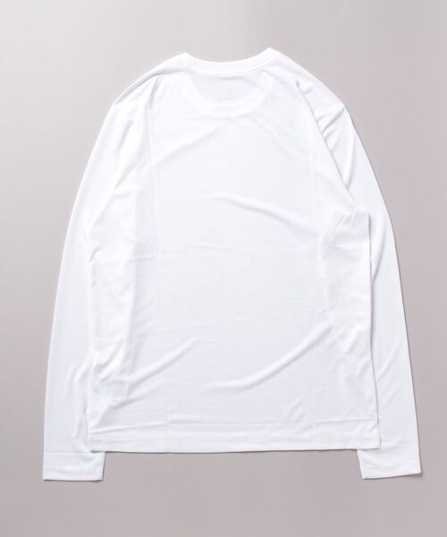 tシャツ 「NIKEアパレル」ナイキ DF RLGD リセット L/S Tシャツ メンズ | NIKE | 03