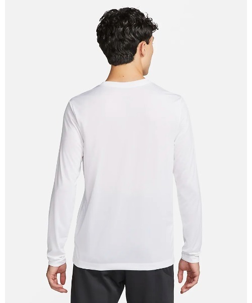 tシャツ 「NIKEアパレル」ナイキ DF RLGD リセット L/S Tシャツ メンズ | NIKE | 05
