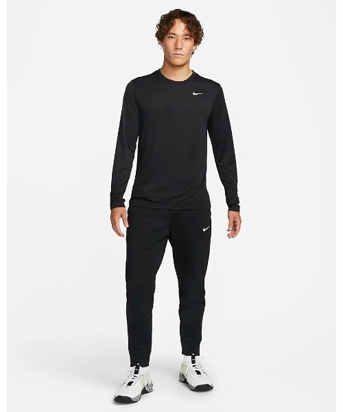 tシャツ 「NIKEアパレル」ナイキ DF RLGD リセット L/S Tシャツ メンズ | NIKE | 07
