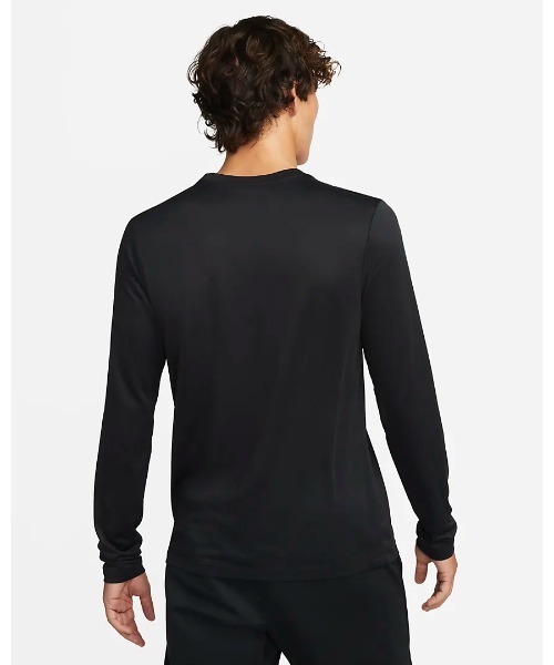 tシャツ 「NIKEアパレル」ナイキ DF RLGD リセット L/S Tシャツ メンズ | NIKE | 08