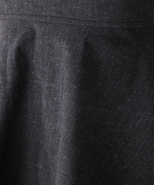 水着 Curensology(カレンソロジー)/＜5AWARENESS＞デニムライクスイムウェア Curensology カレンソロジー