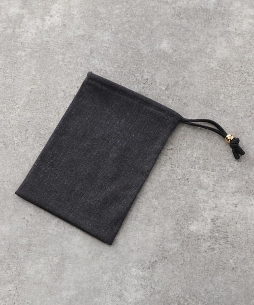 水着 Curensology(カレンソロジー)/＜5AWARENESS＞デニムライクスイムウェア Curensology カレンソロジー