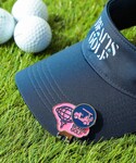 ゴルフ BEAMS GOLF / クリップマー...の詳細画像1