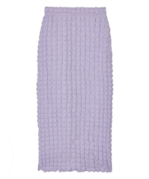 Ameri（アメリ）の「POKO POKO I LINE SKIRT（スカート）」 - WEAR