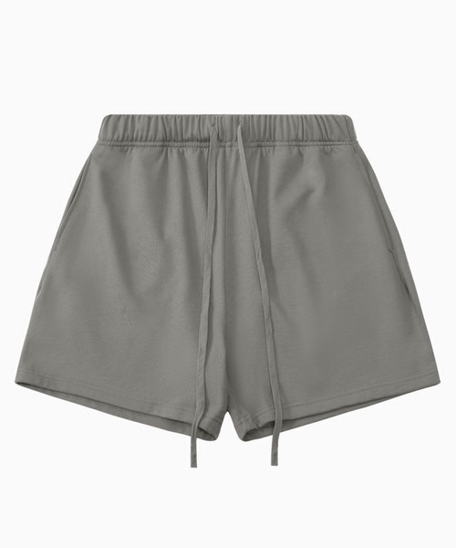 【新品未使用】savoy clothing ヘビーウェイトスウェットショーツ CORPUS TOKYO スウェットパンツ ジャージ ヘビーウェイト