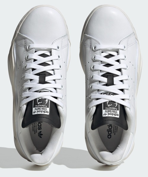 スニーカー adidas originals/アディダス オリジナルス/STAN SMITH MILLENCON Ｗ adidas originals/アディダス オリジナルス/STAN SMITH MILLENCON 5，24
