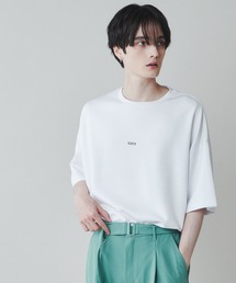 tシャツ Tシャツ LUCY/トロミミニマルロゴドルマンT メンズ｜ZOZOTOWN Yahoo!店