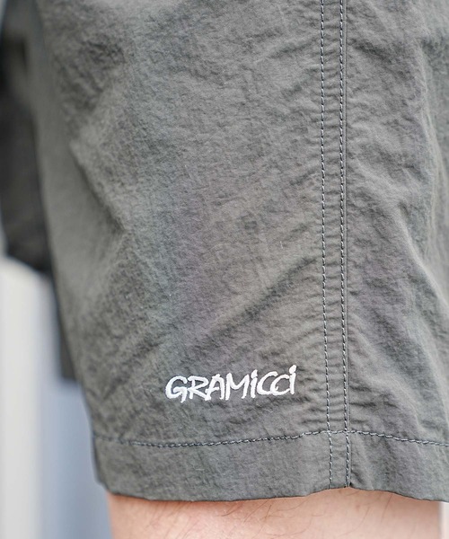 Gramicci（グラミチ） パンツ 「ムラサキスポーツ別注」GRAMICCI