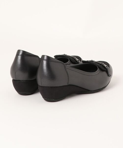 ASICS パンプス(Walking Pedala) ASICS WALKING パンプス ペダラ レディース E 2.5cmヒール