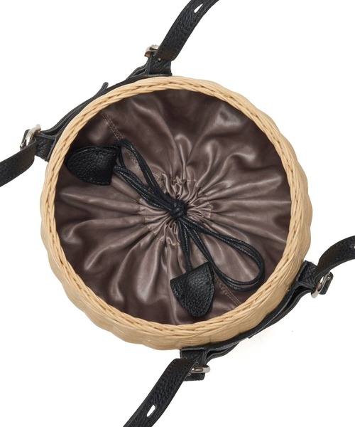 TOFF&LOADSTONE（トフアンドロードストーン） トートバッグ デント