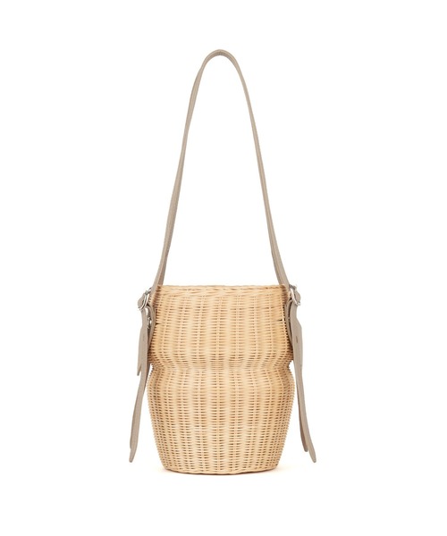 TOFF&LOADSTONE（トフアンドロードストーン） トートバッグ デント