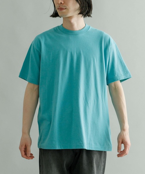 tシャツ Tシャツ メンズ 「別注」久米繊維×URBAN RESEARCH　Tシャツ｜zozo｜04