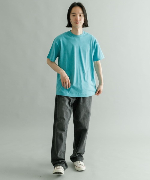 URBAN RESEARCH tシャツ 「別注」久米繊維×URBAN RESEARCH T