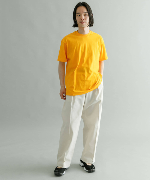 URBAN RESEARCH tシャツ 「別注」久米繊維×URBAN RESEARCH T