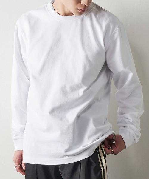 MADE BLANKS（メイドブランクス） tシャツ 「MADE BLANKS / メイド
