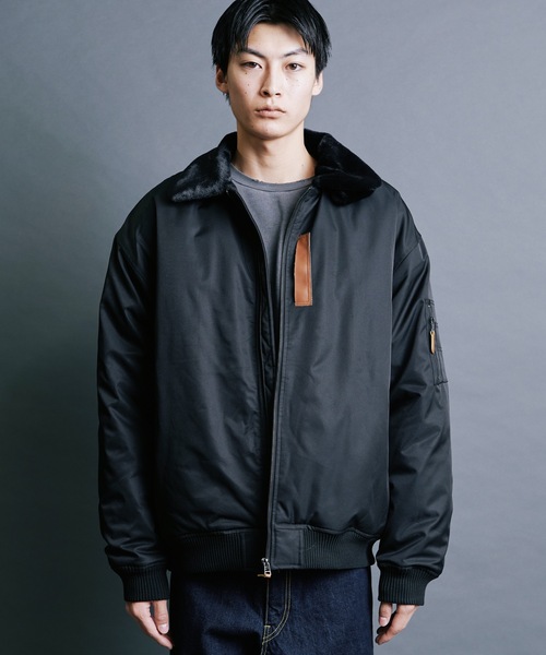 Magine（マージン） ミリタリージャケット モッズコート 「SELECT」IR