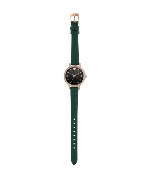 ■EMPORIO ARMANI　エンポリオ アルマーニ　AR-5868（稼働品） エンポリオアルマーニ/Emporio Armani/腕時計/メンズ/ZETA