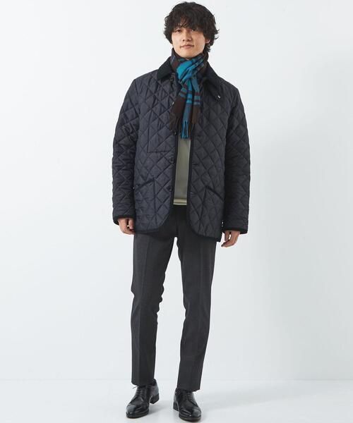 green label relaxing（グリーンレーベルリラクシング） マフラー