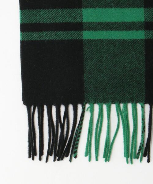 green label relaxing（グリーンレーベルリラクシング） マフラー