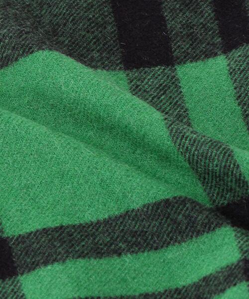 green label relaxing（グリーンレーベルリラクシング） マフラー