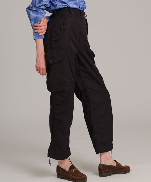JOHNBULL 【Sewing Chop】 サイズ32 Sewing Chop O'alls】OLD WORK OVERALL | ジョンブル公式通販