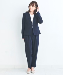 DRESS LAB（ドレスラボ） セットアップ 「手洗い可能/セットアップ