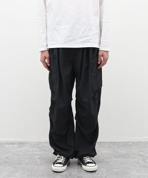 Product Twelve カーゴパンツ / Utility Pants 24SS-PPT02 メンズ