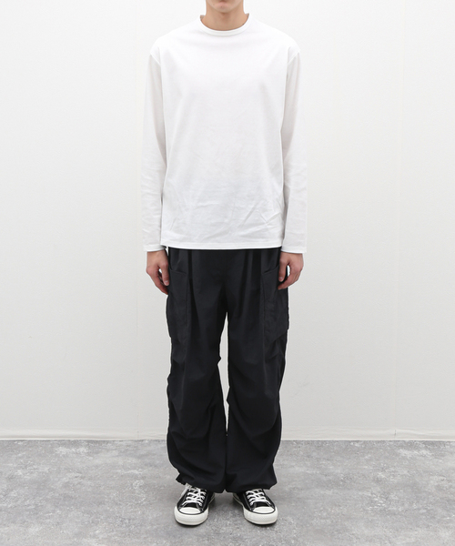 パンツ Product Twelve Utility Pants 24SS-PPT02 Product Twelve カーゴパンツ / Utility Pants 24SS-PPT02